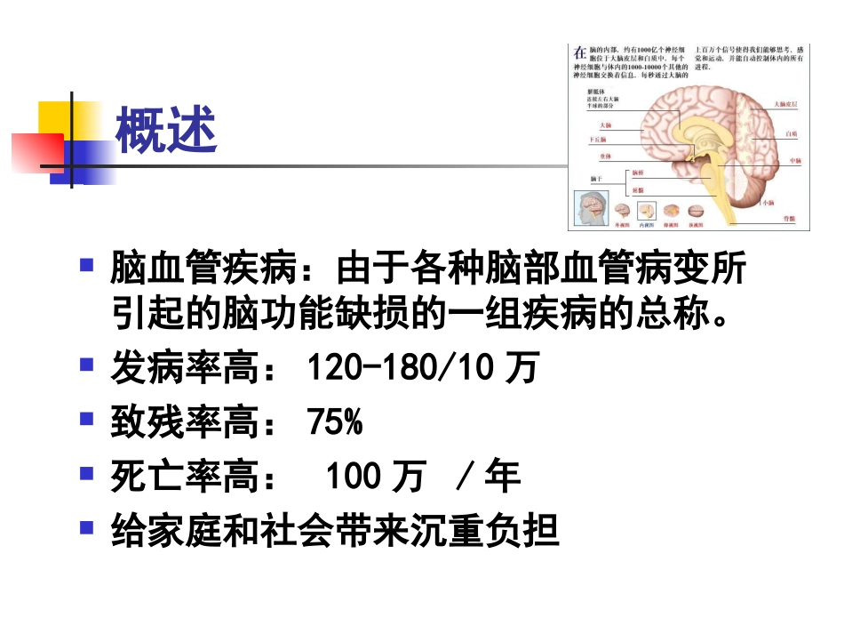 脑血管疾病病人护理_第2页