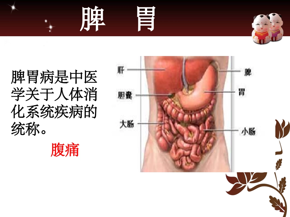 脾胃病穴位治疗_第2页