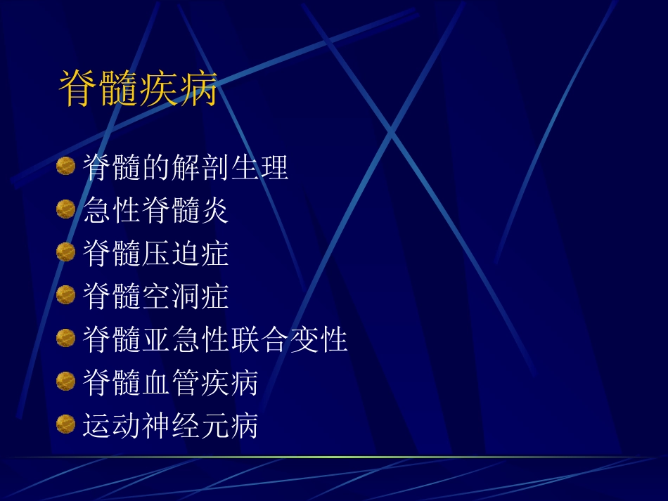 脊髓疾病96_第2页