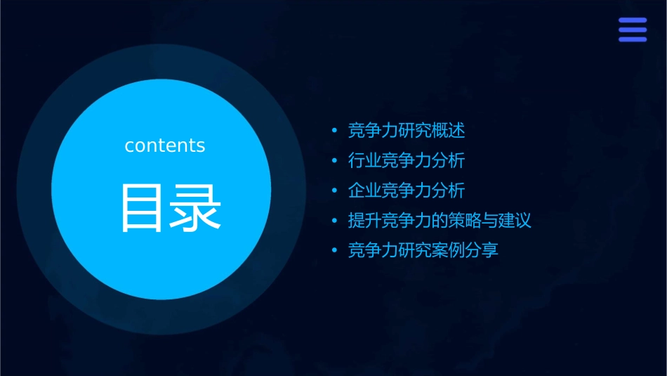 竞争力研究汇报竞争力研究课件_第2页