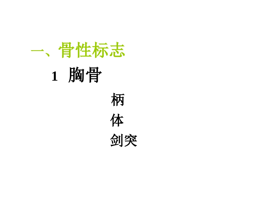 胸部检查—肺2_第3页