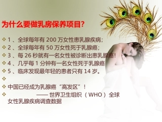 胸部专业知识