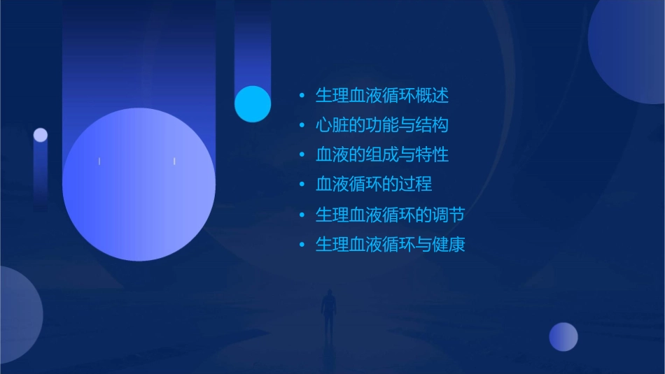 生理血液循环课件_第2页