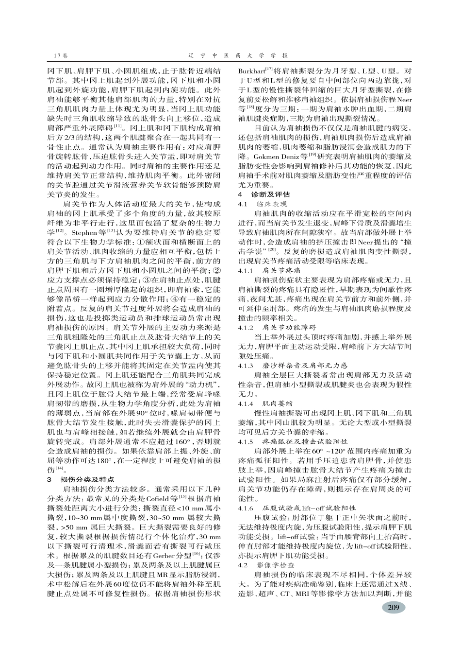 肩袖损伤诊疗进展-武文帅_第2页