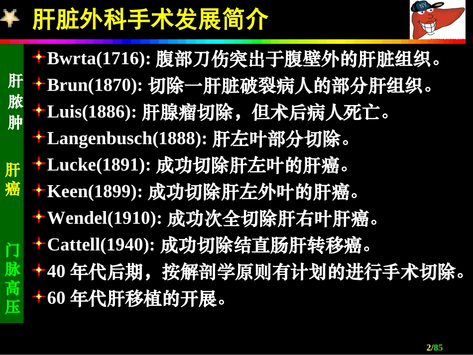 肝脏外科Liver_surgery[1].ppt_第2页