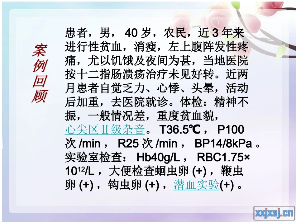 肠道线虫病 ppt_第2页