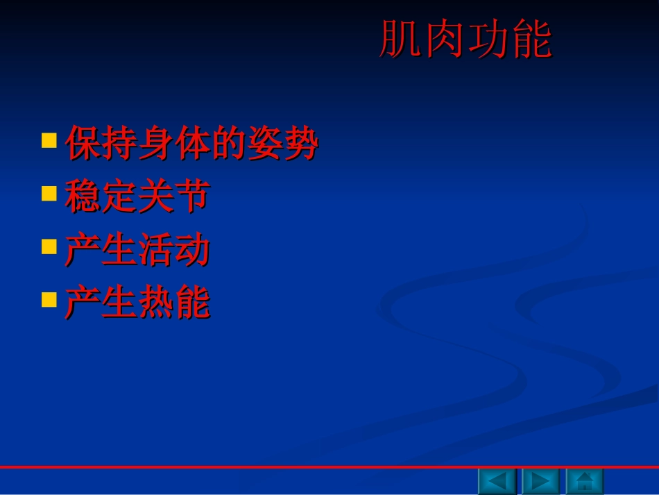 肌肉功能解剖_第2页