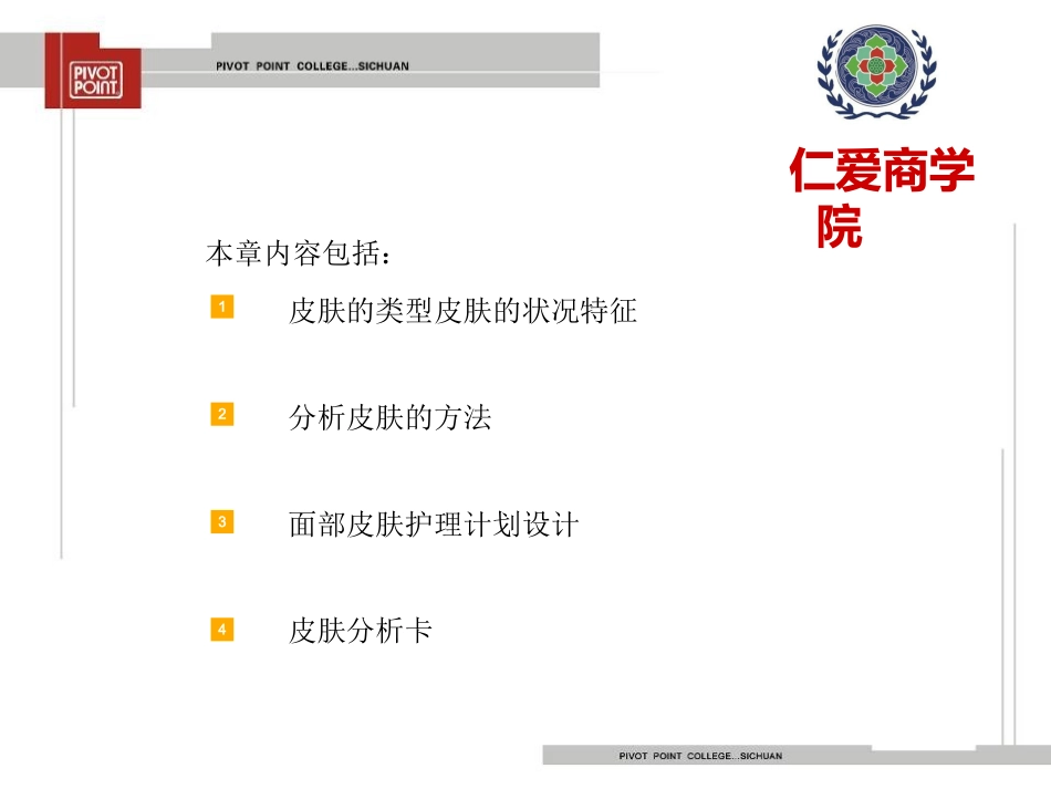 美容基础护理-课件_第3页