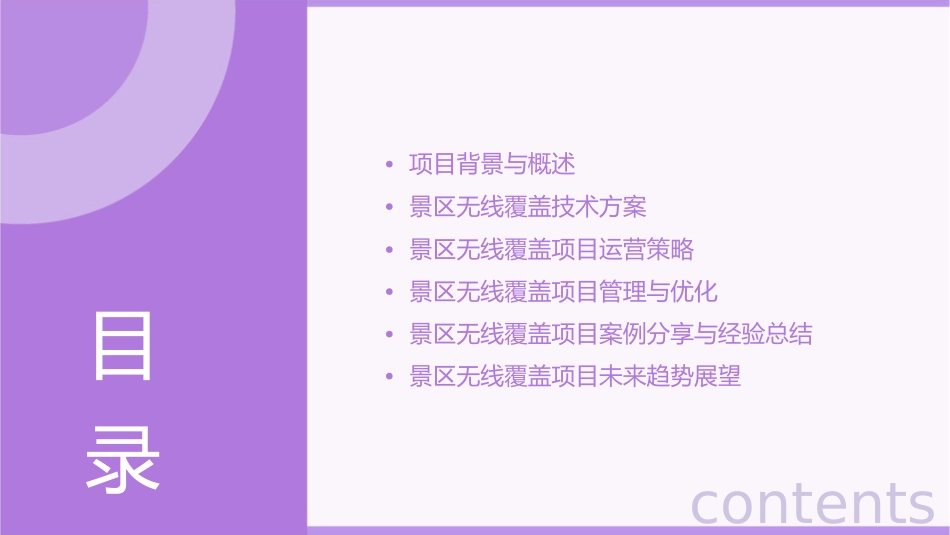 景区无线覆盖项目运营方案通用课件_第2页