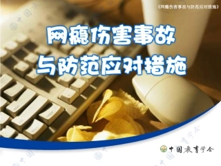 网络伤害事故与防范应对措施