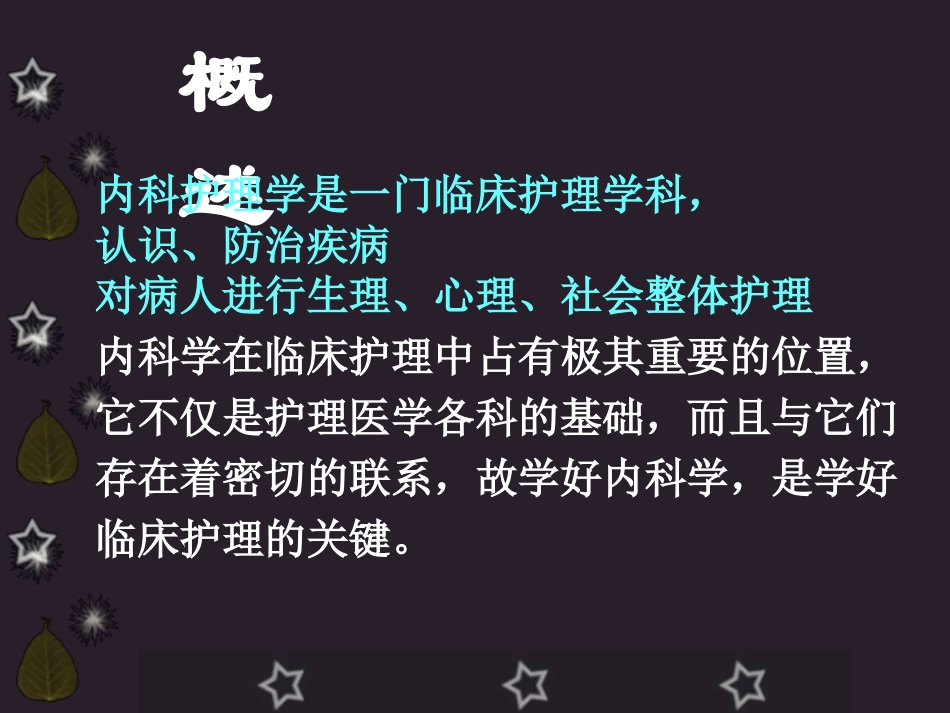 绪论2-1呼吸症状介绍_第2页