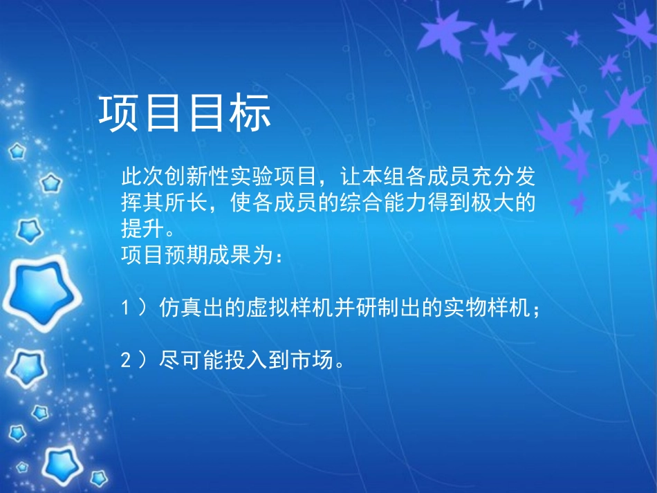 结题答辩PPT_第2页