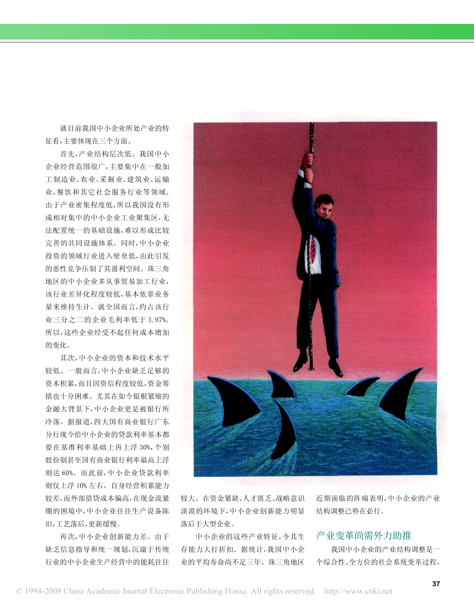 经历_腾笼换鸟_阵痛_第2页