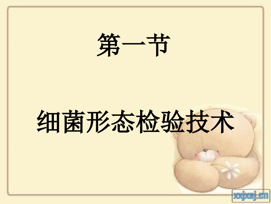 细菌检验技术全解_第2页