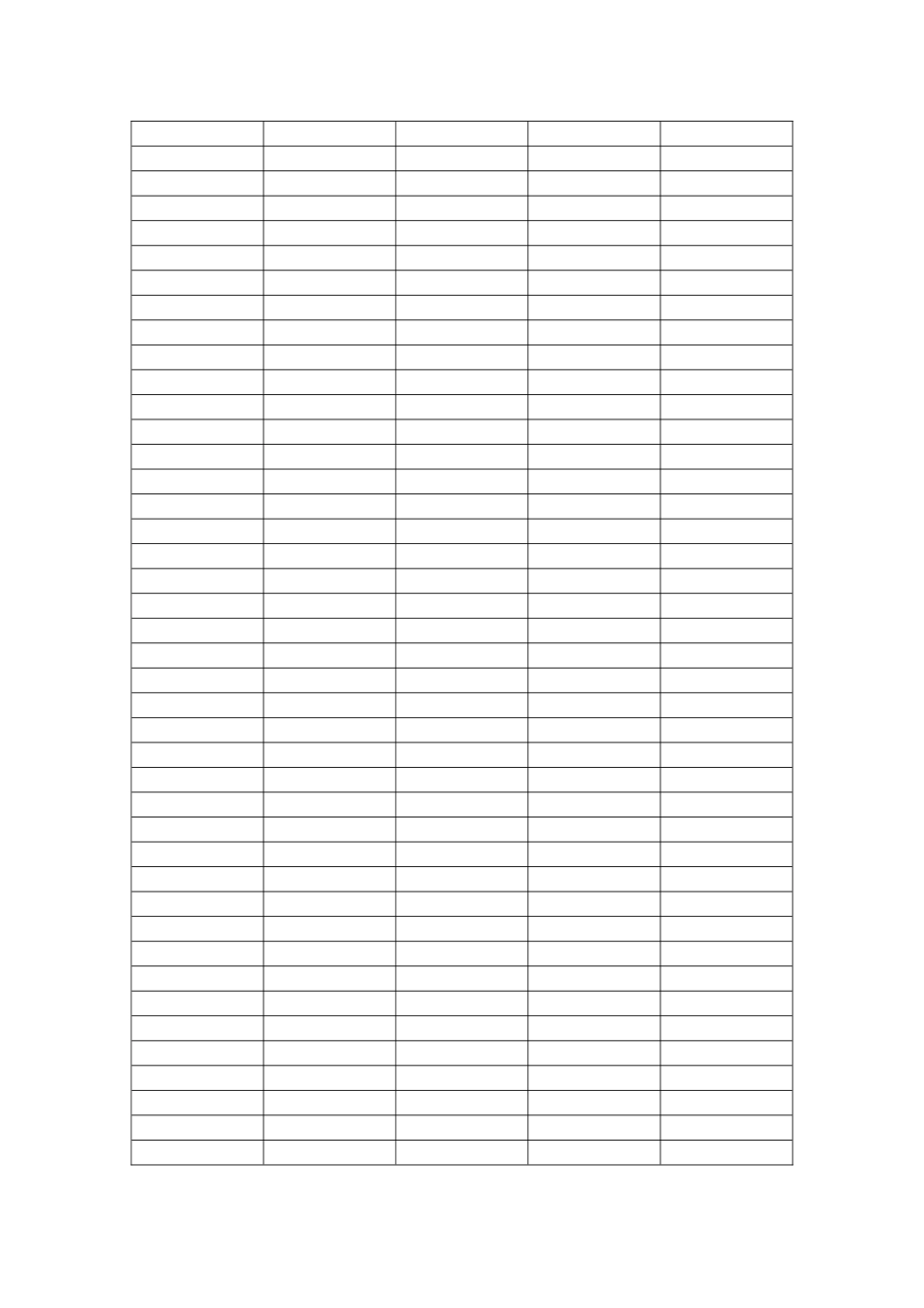 官道初级中学教职工文明礼仪考核表_第2页