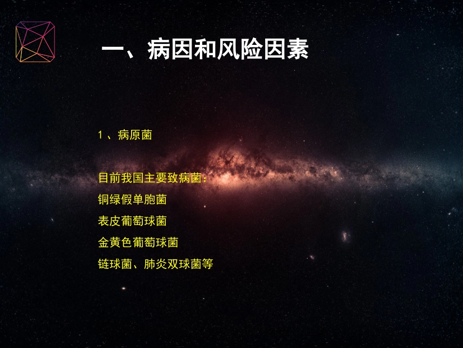 细菌性角膜炎_第3页