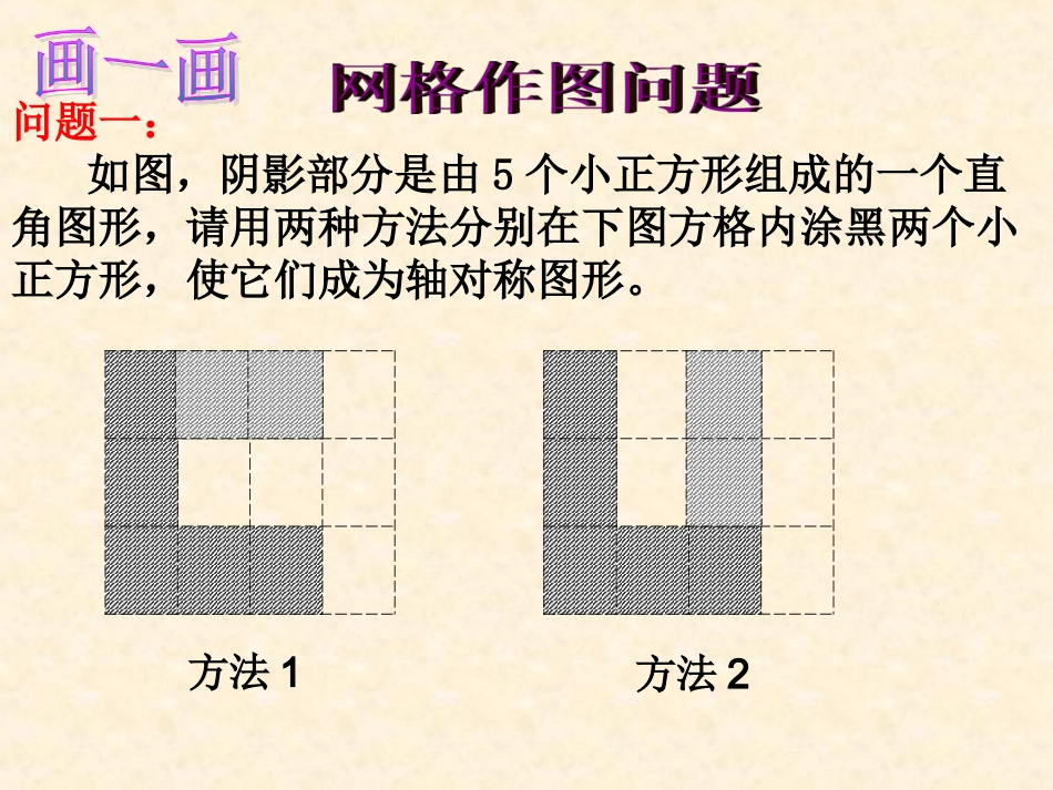 折叠问题的解法探索——轴对称章节复习_第3页