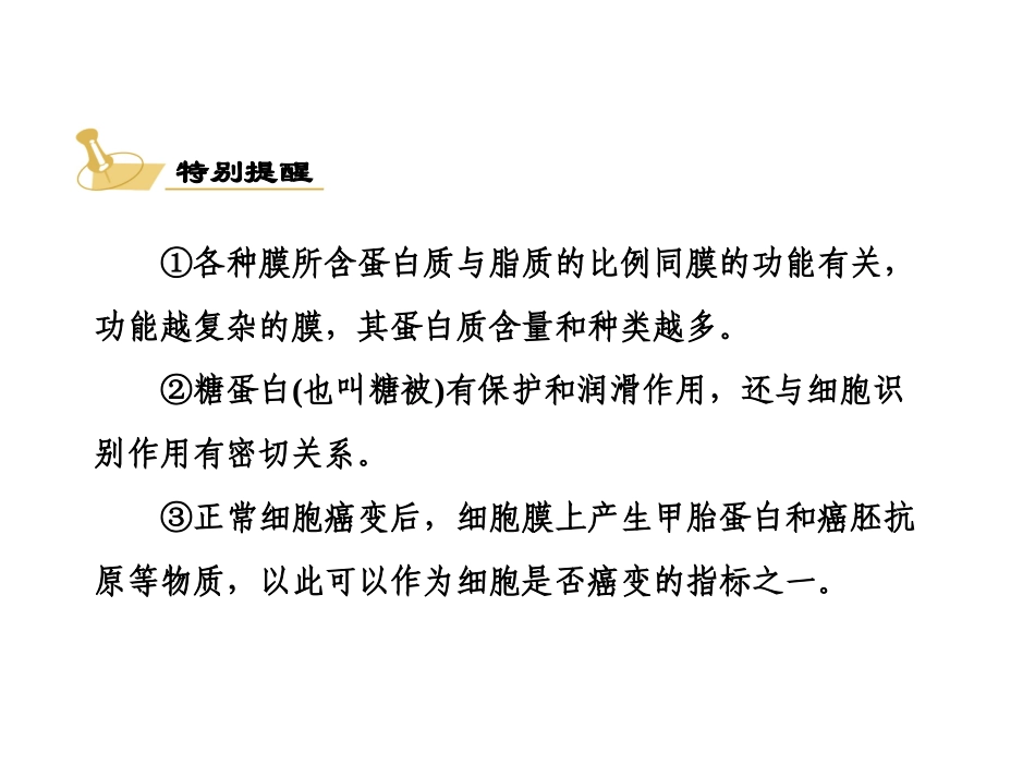 细胞膜镶嵌001_第3页