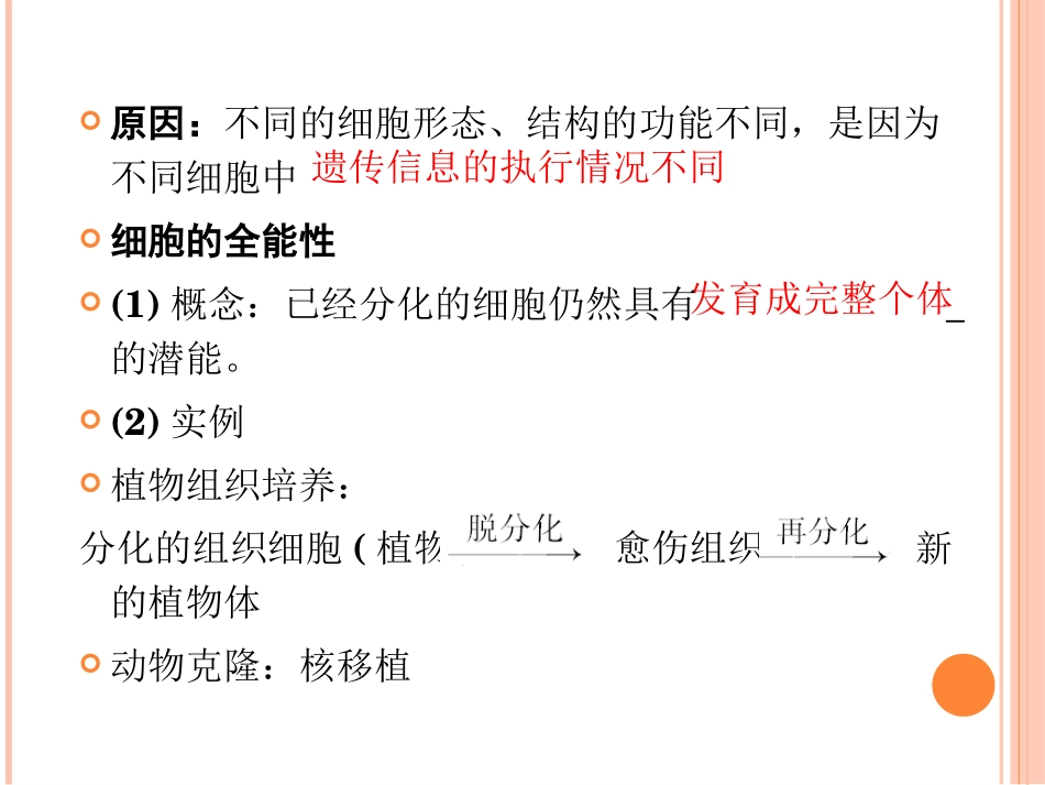 细胞分化衰老凋亡癌变_第3页