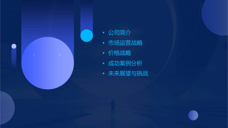 韩国SK电信的市场运营战略价格战略课件_第2页