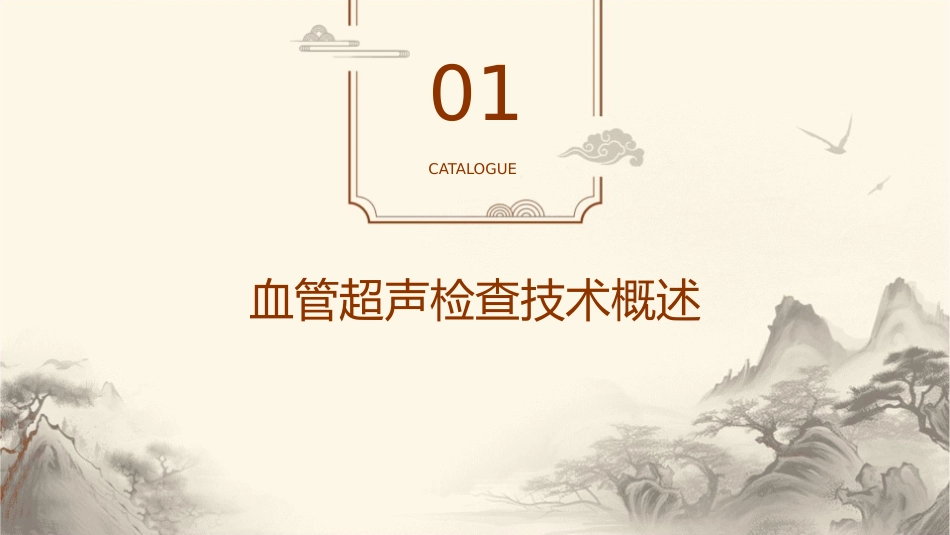 血管超声检查技术课件_第3页