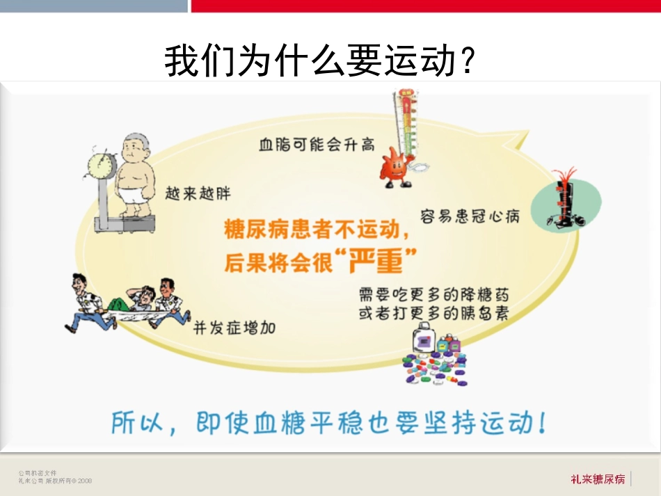 糖尿病运动治疗 2_第2页