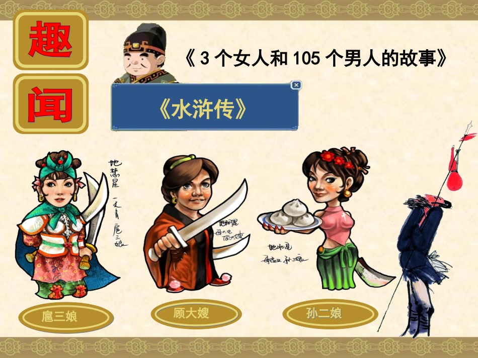 《林教头风雪山神庙》（精品课件）t_第3页