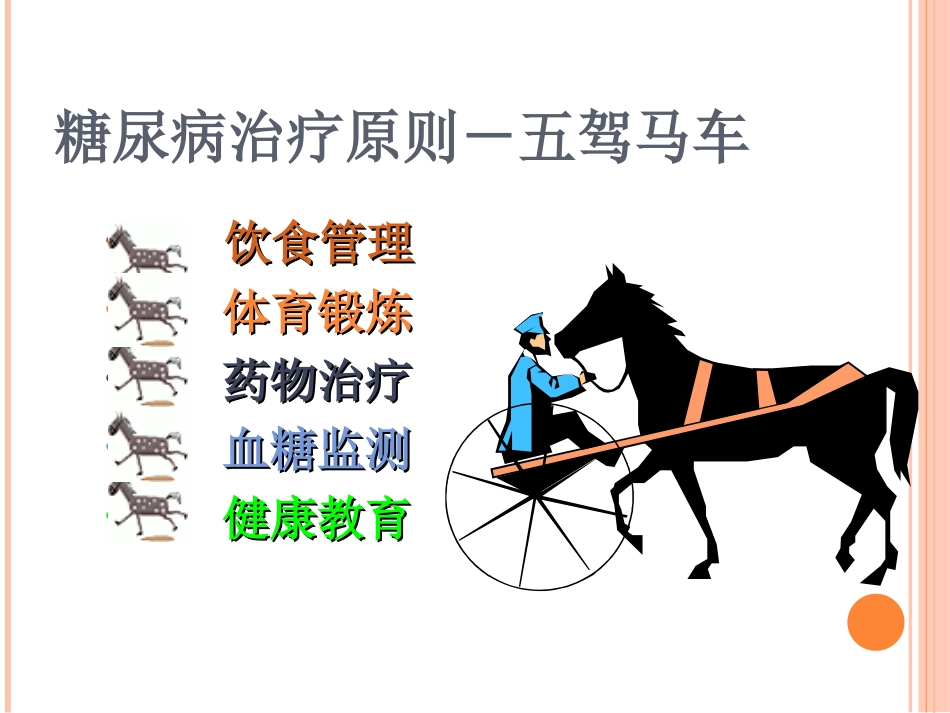 糖尿病如何运动_第2页