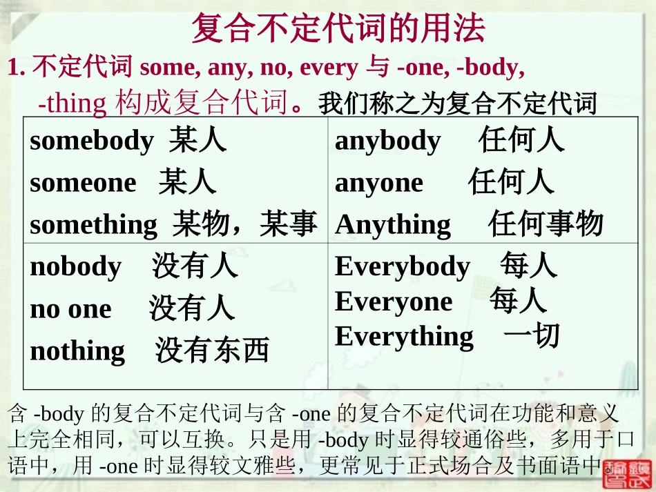 2013新版八年级上Unit1课件3_第3页