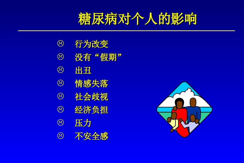糖尿病人的性格_第3页