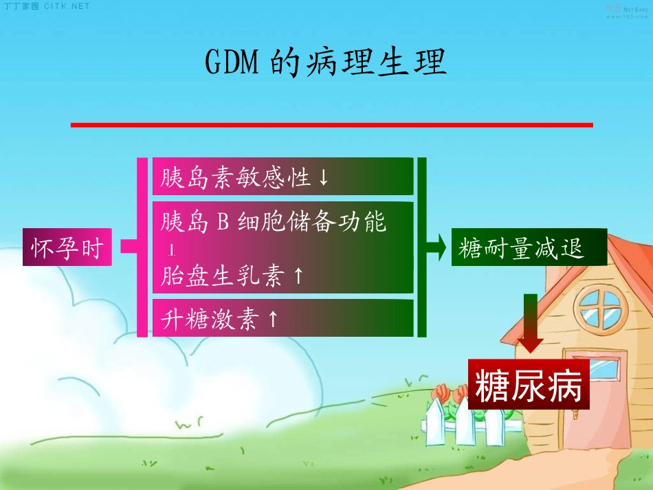 糖尿病与妊娠_第3页