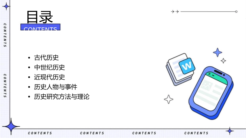 高中历史必修课件超仔细文科_第2页
