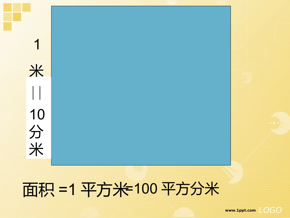 认识平方千米，公顷_第3页