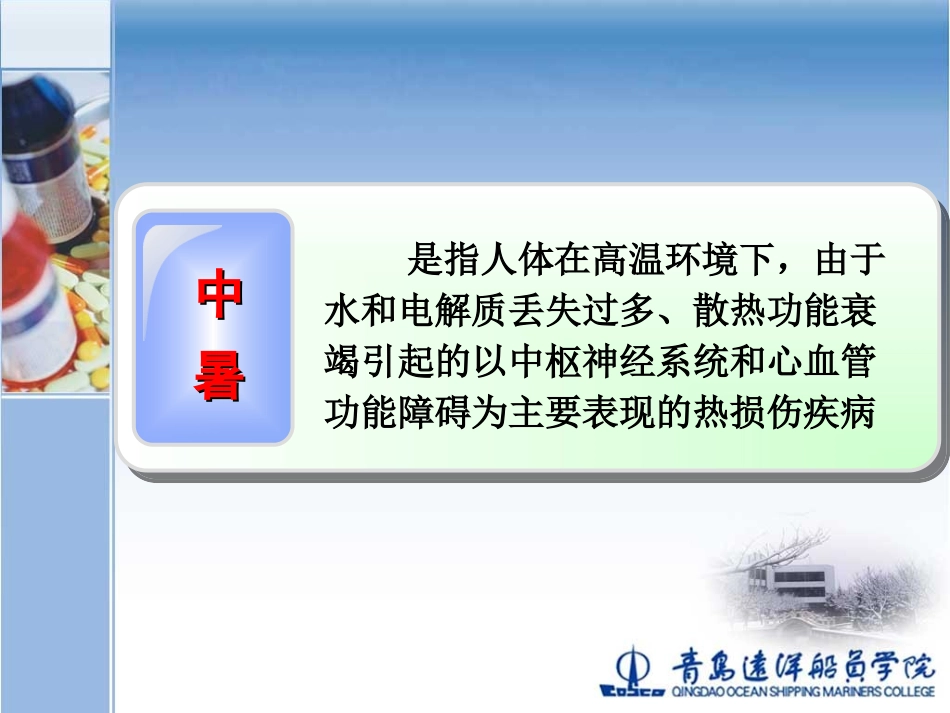 精通5(中暑脑出血急腹症)_第1页