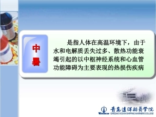 精通5(中暑脑出血急腹症)