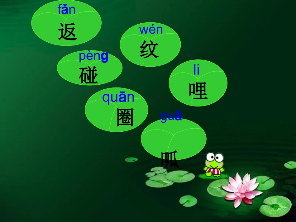 《回声》PPT_第3页