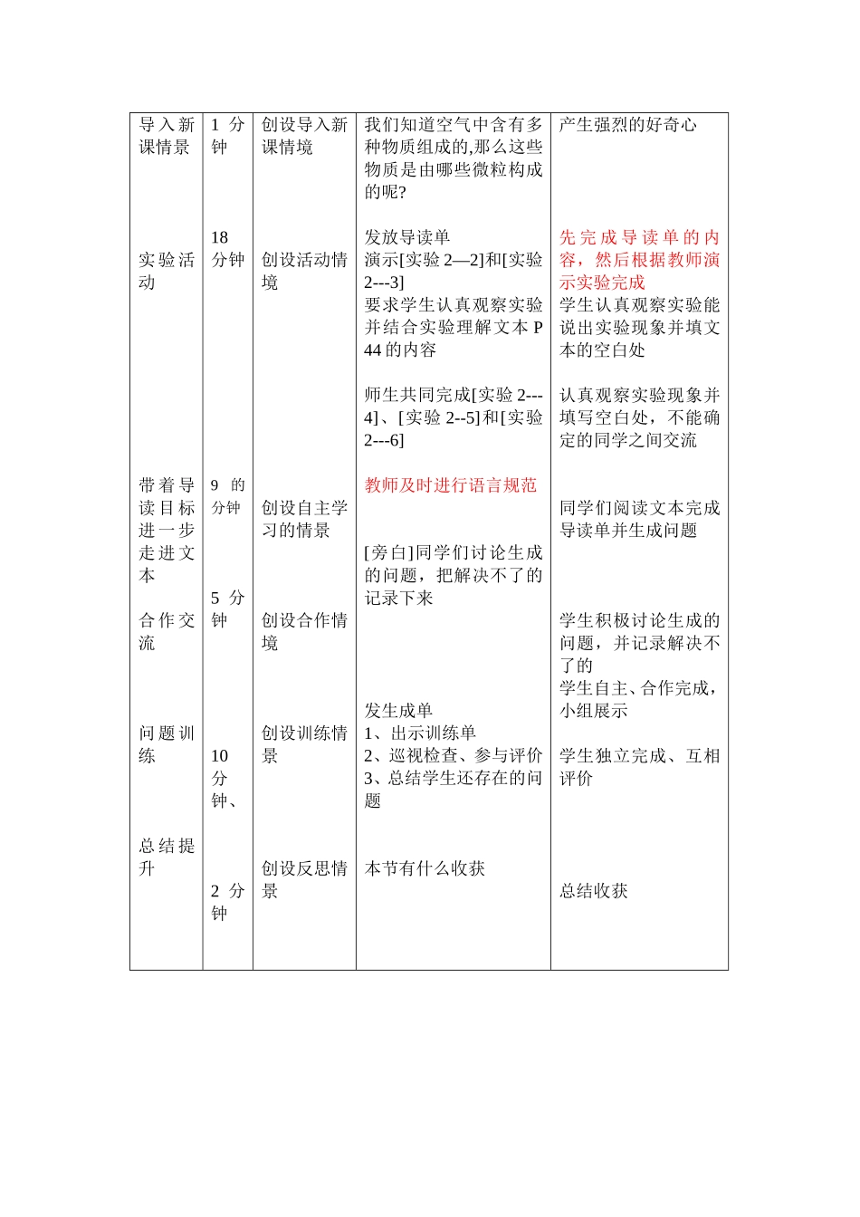《分子》学案 (2)_第3页