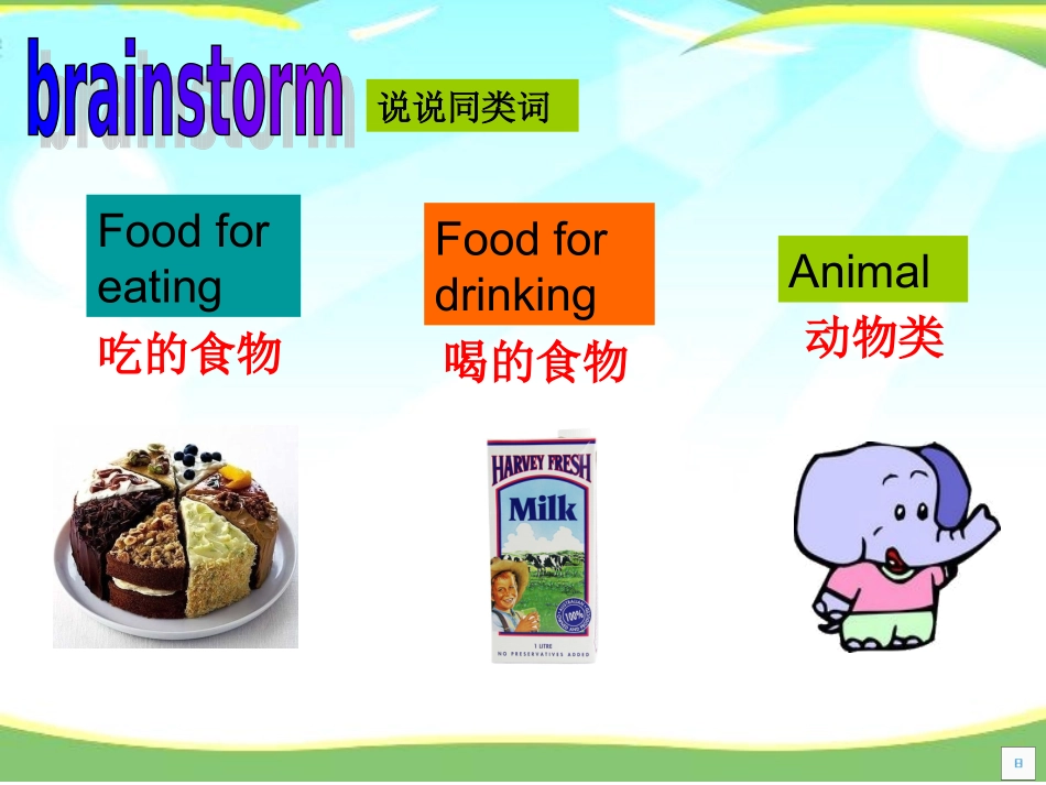 新教材三下Unit_5_Do_you_like_pears_A_learn_第2页