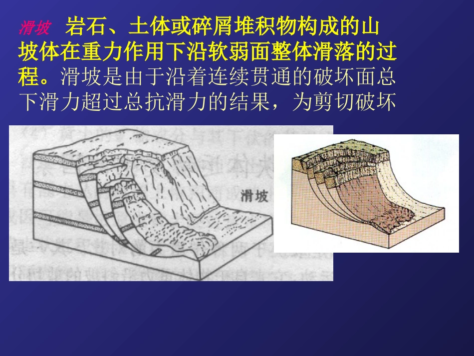 第八节_块体运动_第2页