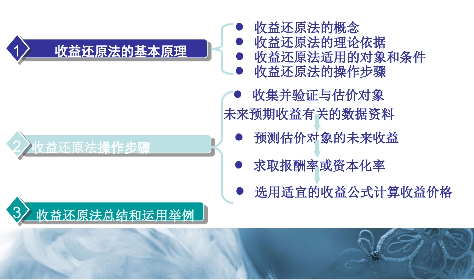 第八章  收益法_第2页