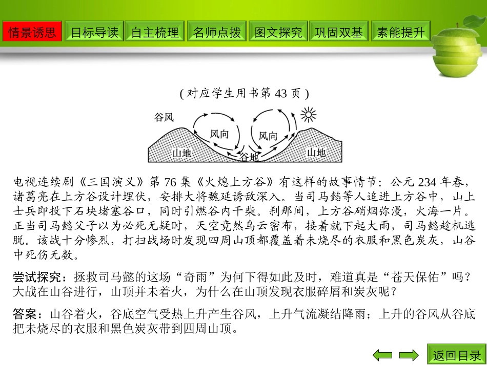 第二课时 气压带、风带(一)_第3页