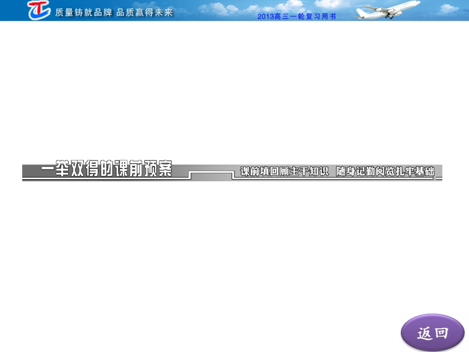 第二讲 水的电离和溶液的酸碱性_第3页