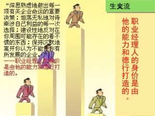 第二章 管理与管理科学