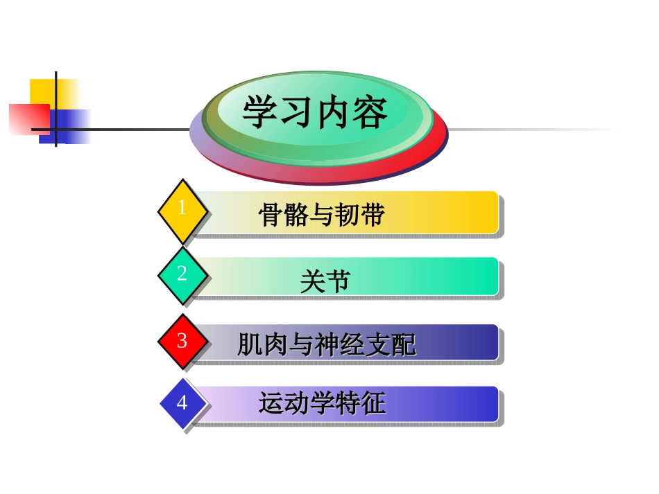 第二章 第三节 关节运动学(二、肘)肌肉与神经支配_第2页