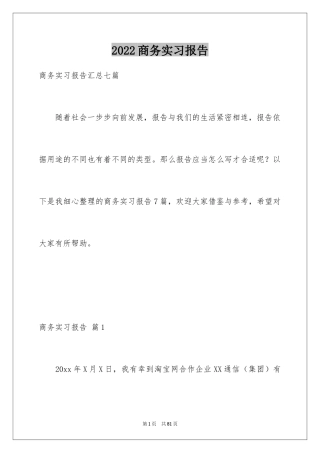 2024商务实习报告_6