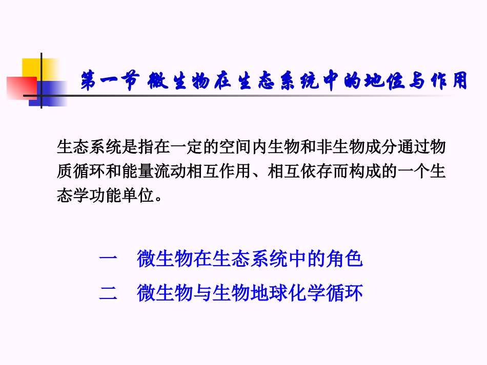 第九章   微生物的生态_第2页