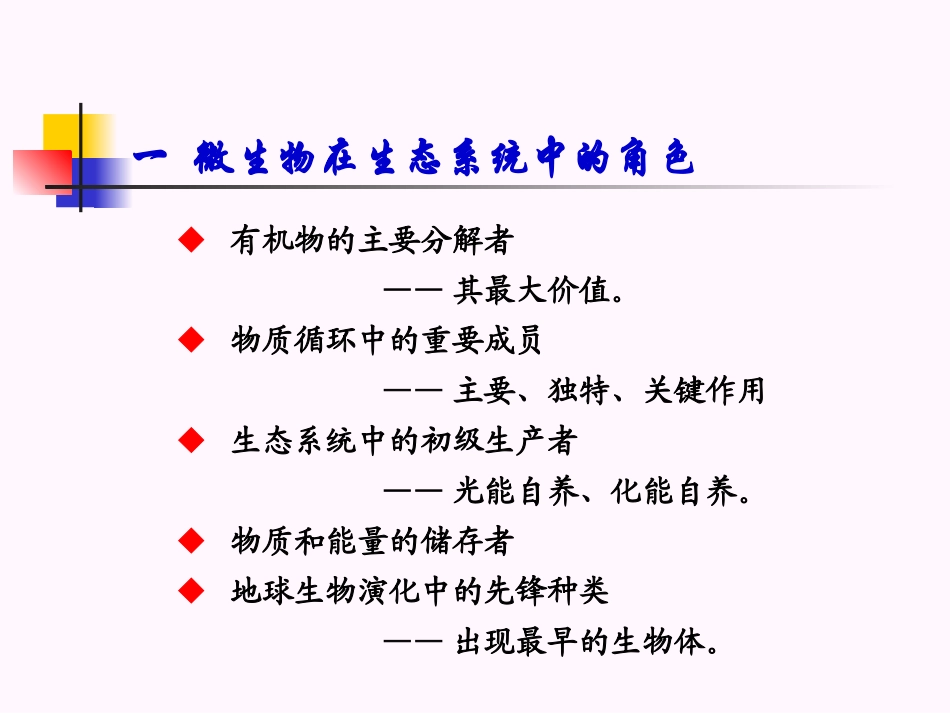 第九章   微生物的生态_第3页