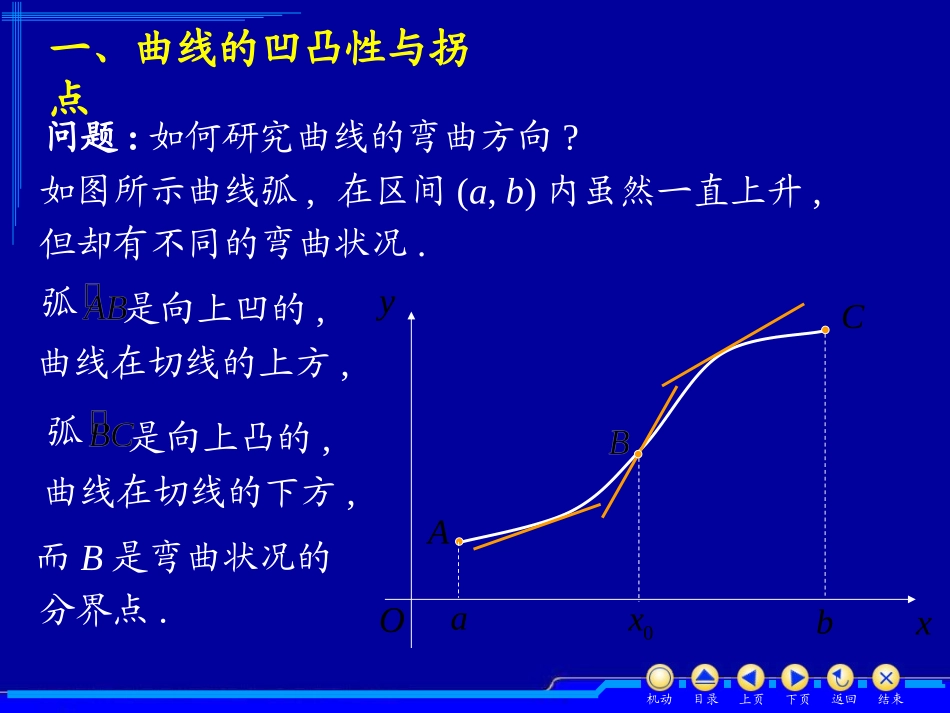 第三章：3.4曲线凹凸性_第2页