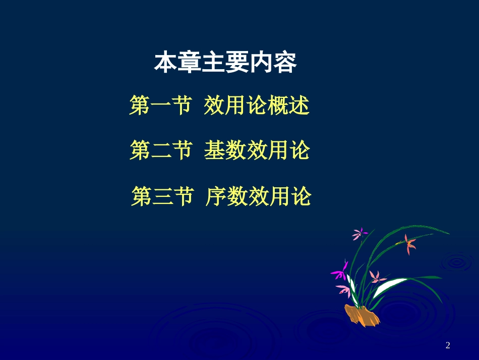 第三章效用论2_第2页
