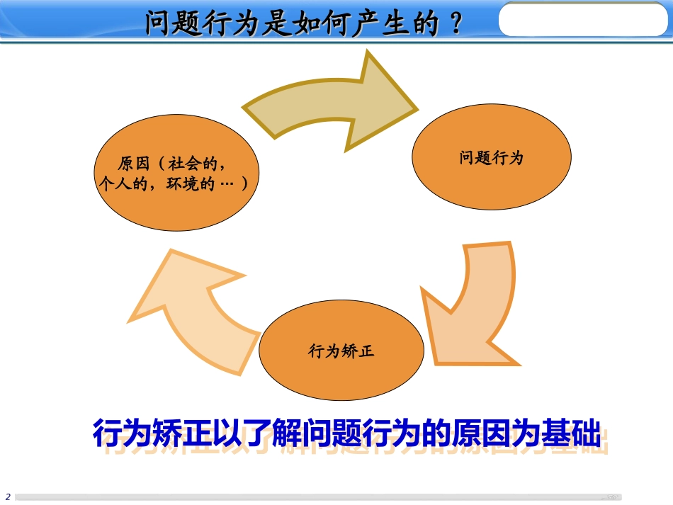 第三章 问题行为的功能评估_第2页